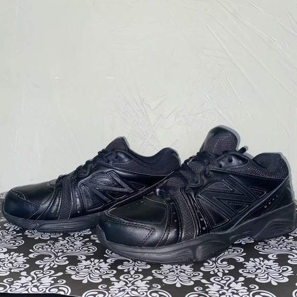 SOLD!!!  New Balance Sneakers - Picture 3 of 7